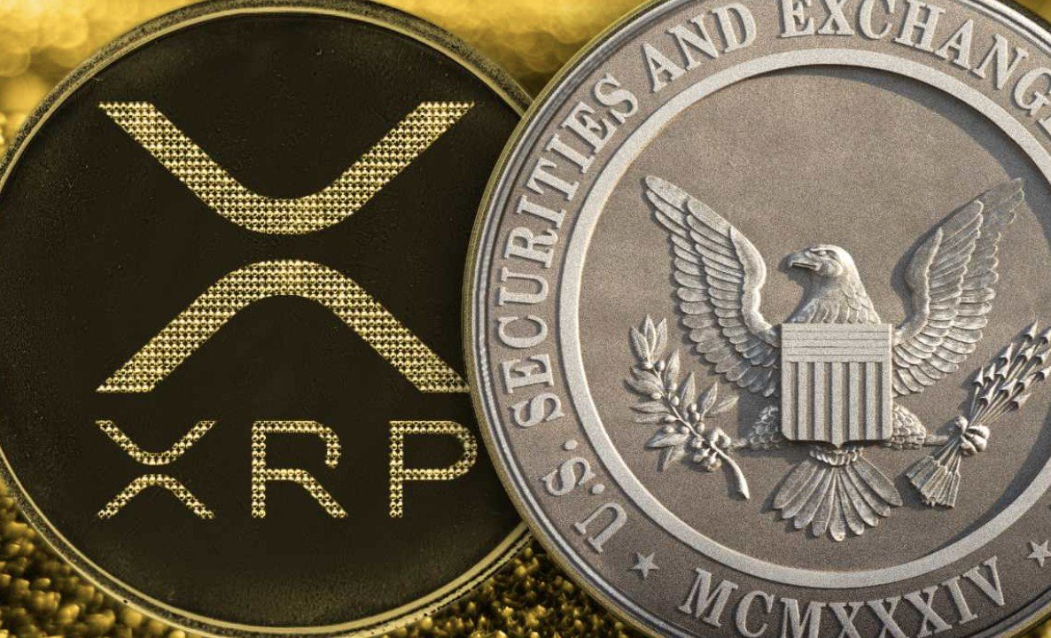 Putusan Hukum vs. Pola Teknis: Dua Kekuatan Besar Siap Menentukan Nasib XRP!
