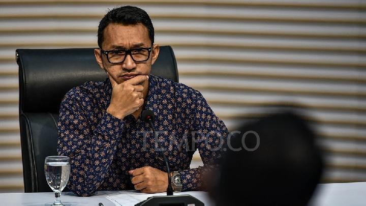 KPK Panggil Dua Petinggi Sritex dalam Kasus Korupsi Bansos Presiden