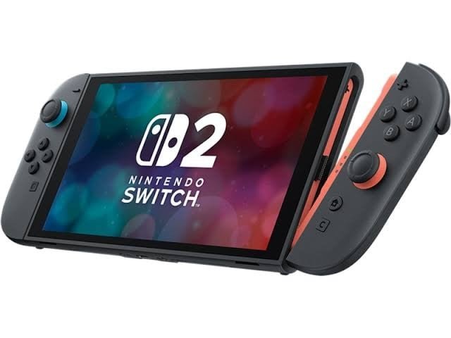 Nintendo Switch 2 Meluncur, Antrean Mengular hingga Pembeli Harus Diundi