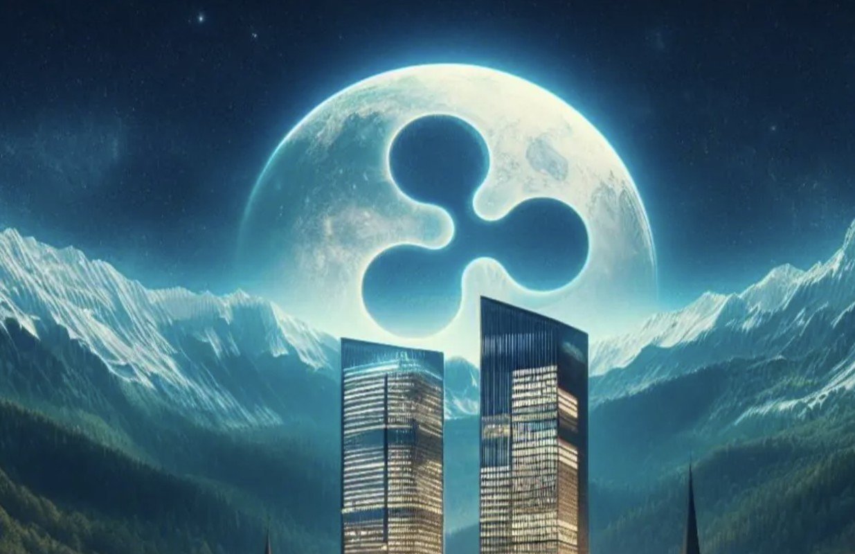 Harga XRP Bertahan di Support, Apakah Akan Pulih di Akhir Juni 2025?