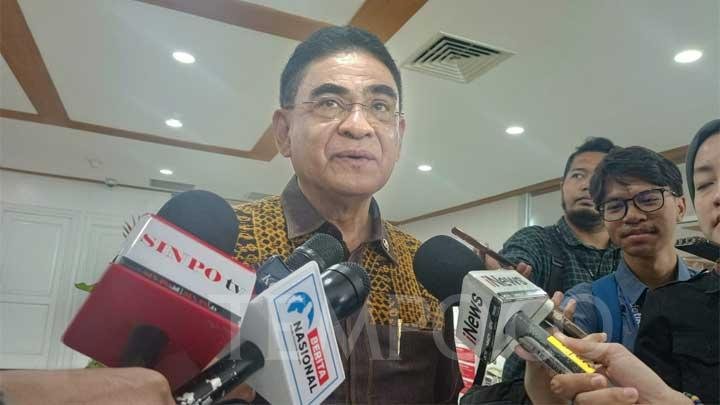 Eskalasi Konflik Meningkat, Komisi XIII Minta Menteri HAM Bentuk Desk Papua