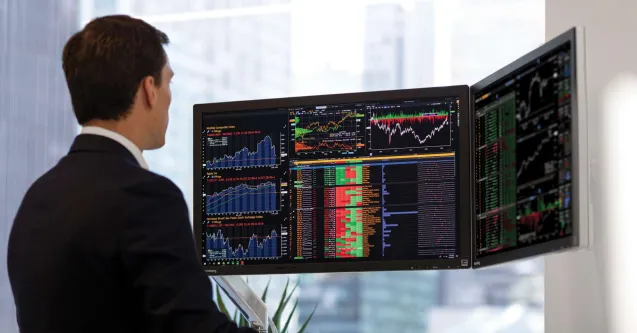 Investor Mulai Lirik Agen AI sebagai Manajer Portofolio Investasinya