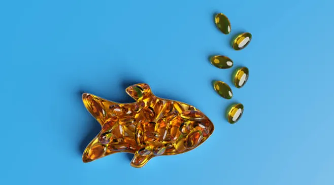 Omega-3 Nabati vs Hewani: Mana yang Lebih Efektif untuk Kesehatan?