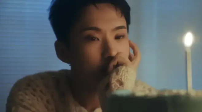 Hoshi SEVENTEEN Rilis Lagu Solo "I Want You Back" Pada Hari Ulang Tahunnya, Berikut Lirik dan Maknanya