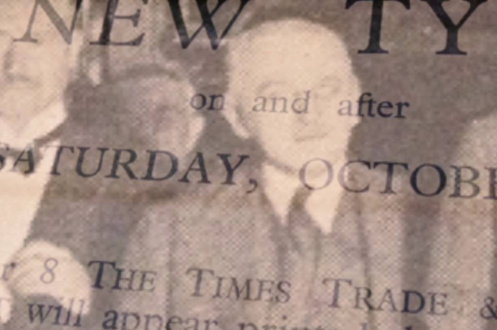 Siapa Pencipta Font Times New Roman? yang Tercetak di Ijazah Jokowi: Sejarah dan Perkembangannya