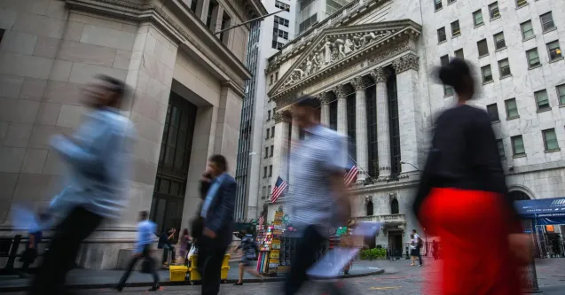 Minat ETF Derivatif Wall Street Memuncak dengan Rekor 71 Pengajuan