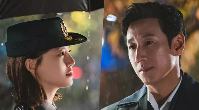 Sinopsis Drama Payback, Kisah Balas Dendam Terhadap Kartel Uang