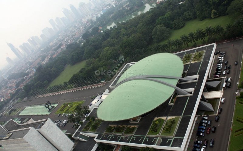 DPR Ungkap Ada 7.000 Titik Batas Wilayah Berpotensi Sengketa 