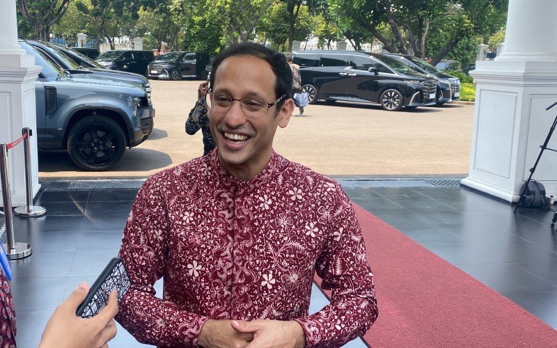 Usut Dugaan Korupsi Chromebook, Kejagung Panggil Nadiem Makariem Pekan Depan