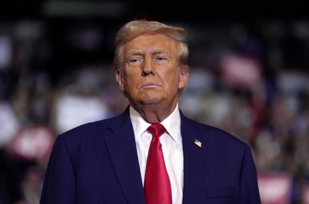 Trump Ultimatum Iran: AS Bisa Ikut Perang Dukung Israel dalam 2 Pekan!