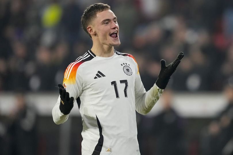 Here We Go! Florian Wirtz Selesai Tes Medis dan Tanda Tangani Kontrak di Liverpool