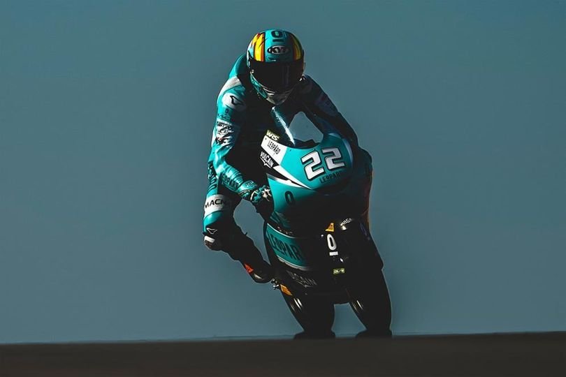 Hasil Latihan Moto3 Italia 2025: David Almansa Ungguli Taiyo Furusato