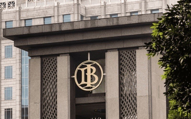 Gubernur BI Lantik Dua Pejabat Baru, Ini Sosoknya