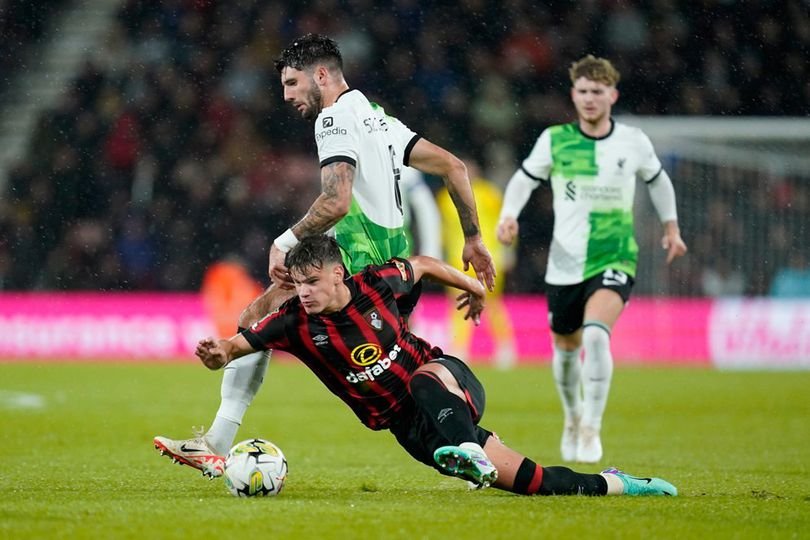 Milos Kerkez Bersiap Gabung Liverpool, Jadwal Keberangkatan Sudah Ditentukan