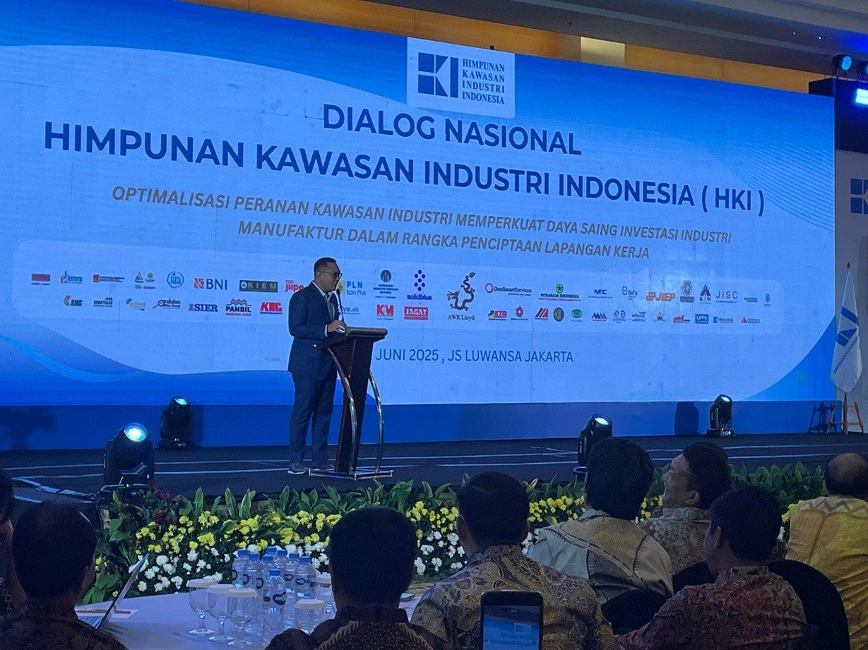 Wamen Investasi Klaim Aksi Premanisme terhadap Investor Mulai Menurun