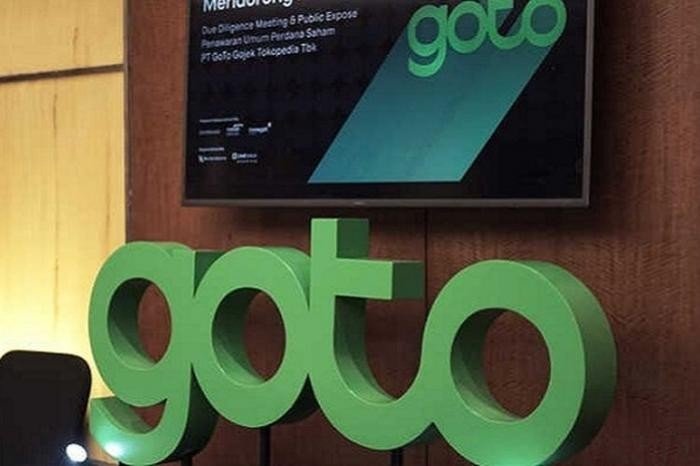 Rencana Akuisisi GoTo oleh Grab Dikabarkan Terkendala Regulasi Pemerintah Indonesia