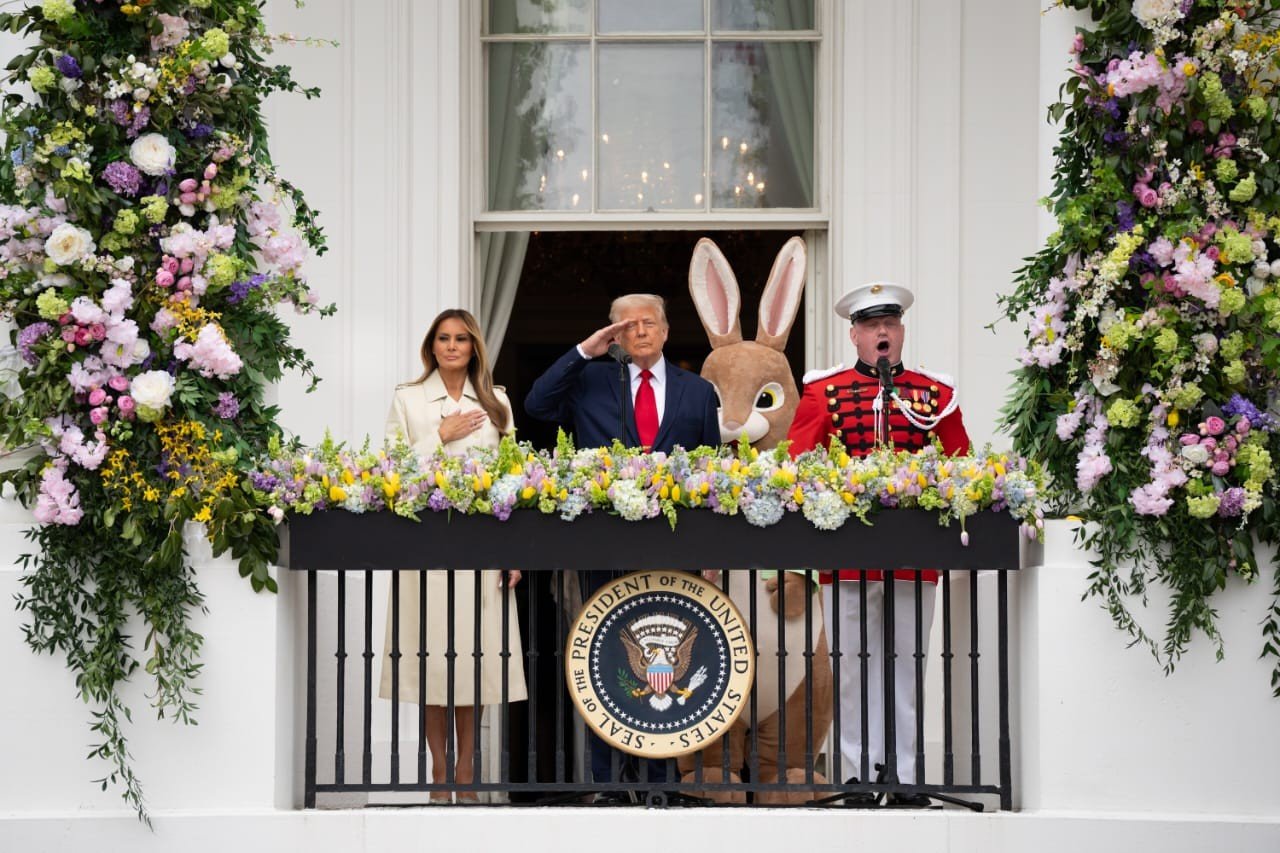 Trump Tunda Larangan TikTok hingga September 2025