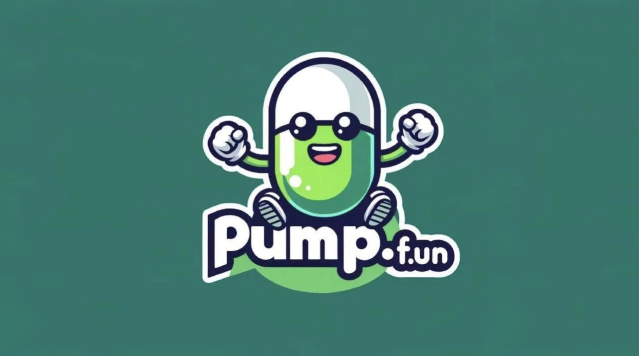 Platform Pump.fun Siap Guncang Dunia Kripto dengan Penggalangan Dana $1 Miliar!