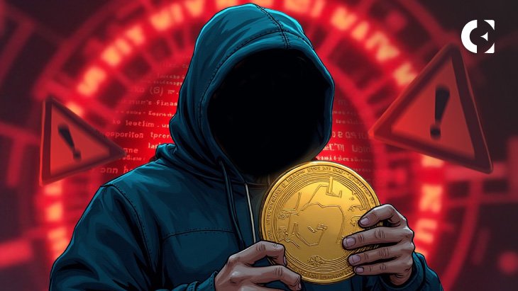 Detektif On-Chain ZachXBT Menyatakan Kripto Berada dalam “Supercycle Kejahatan”
