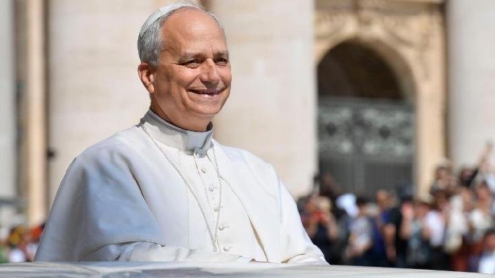 Paus Leo XIV: Jangan Sampai Kita Jadi Terbiasa dengan Perang