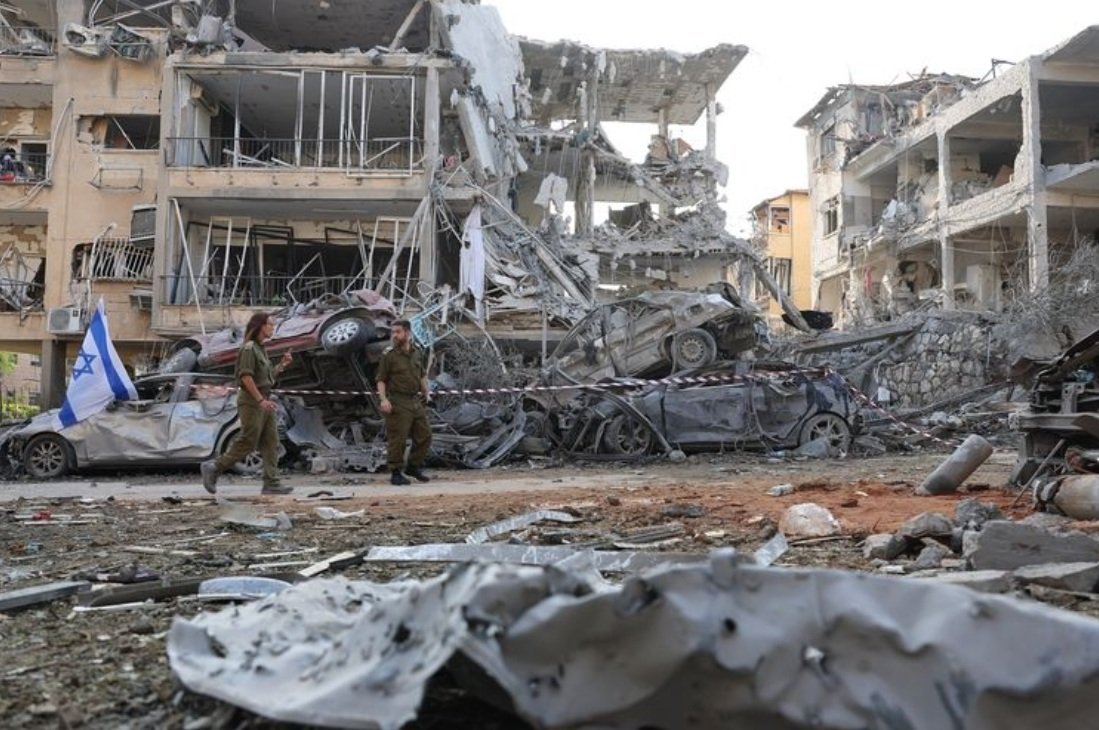 Senyap! Pasukan Elite TNI Evakuasi 97 WNI dari Iran dan 4 Warga dari Israel di Tengah Hujan Rudal