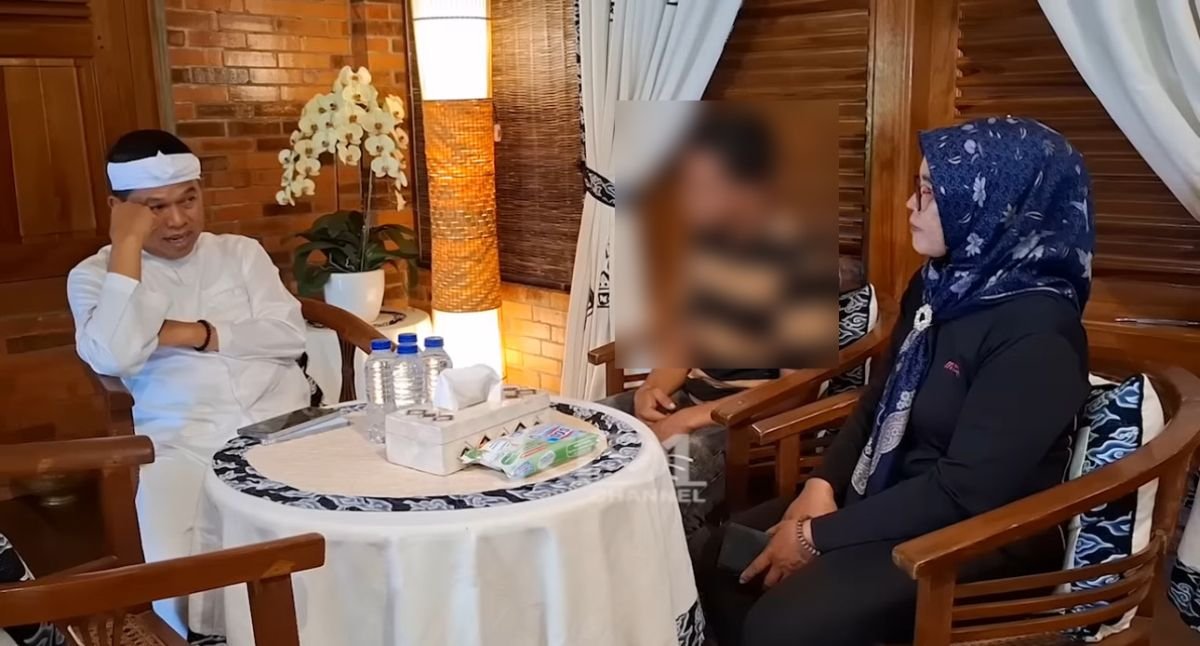 Viral, Pemkot Lubuklinggau Bingung Warganya Justru Mengadu Dedi Mulyadi