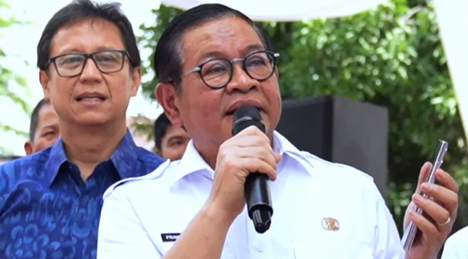 Pemerintah Provinsi DKI Jakarta Resmi Luncurkan Pasukan Putih, JakCare, dan JakAmbulans