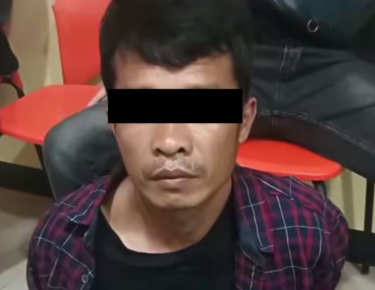 Polisi Ringkus Pembunuh Dua Wanita Buruh Sawit