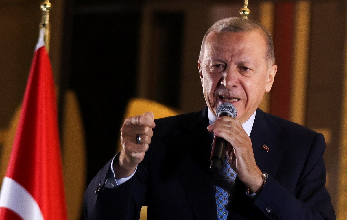 Israel Ngeluh RS Dirudal Iran, Erdogan: Mereka 700 Kali Serang Faskes Gaza
