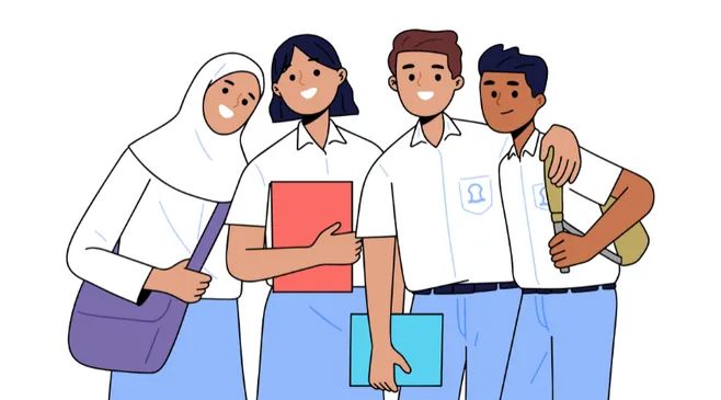 Apakah Hardiknas 2 Mei 2025 Libur Nasional? Cek Ketentuannya di Sini