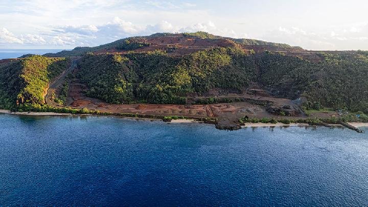 Kiara: Tambang Nikel Ancam Nelayan dan Lingkungan Pesisir