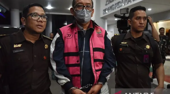 Alasan Kejagung Tetapkan Direktur Pemberitaan JakTv Tersangka Perintangan Penyidikan