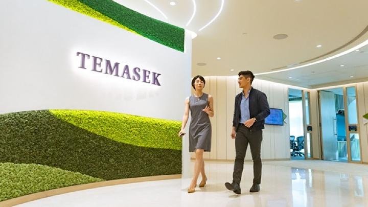 Profil Temasek Holdings yang Diakui Prabowo Jadi Contoh Danantara