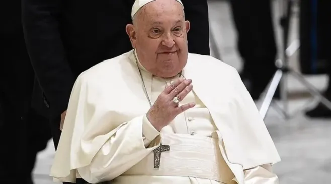 Profil Paus Fransiskus yang Meninggal pada Hari Senin Paskah