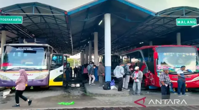 Menhub: Evaluasi Arus Mudik Dorong Perpanjangan WFA Hingga 8 April 2025