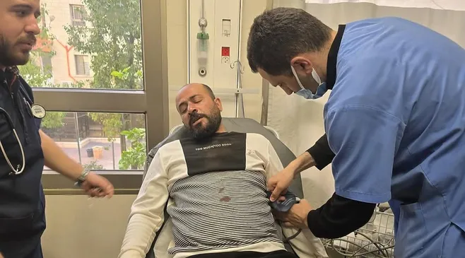 Fakta-fakta Penangkapan Sutradara 'No Other Land' Pemenang Oscar Hamdan Ballal oleh IDF