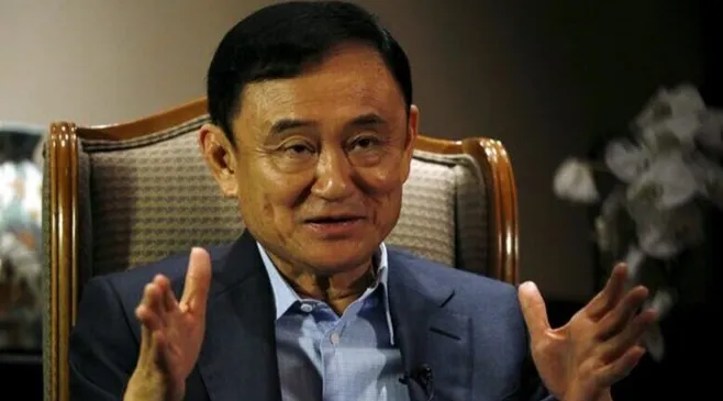 Daftar Kasus Kontroversi Thaksin Shinawatra: Koruptor Thailand yang Kini Jabat Dewan Penasihat Danantara