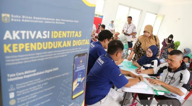 Syarat dan Cara Bikin 2 KK dalam 1 Alamat yang Sama