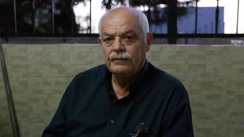 'Mereka merayakan kematian keluarga saya' – Kemarahan seorang ayah ungkap perpecahan masyarakat Israel