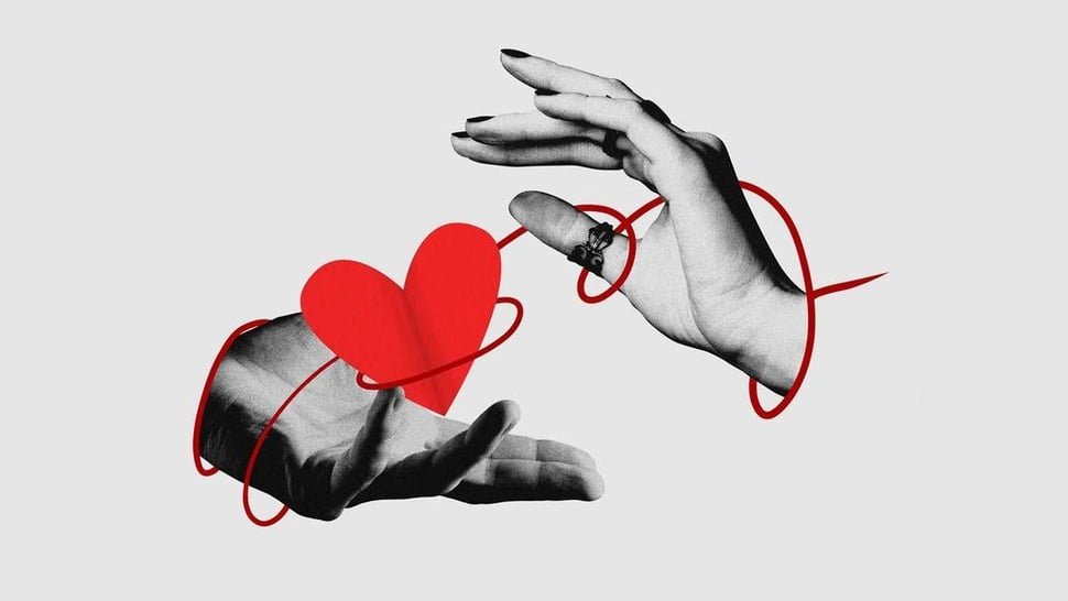 Anatomi Love Scam: Gondol Duit, Manipulasi Hati Korban