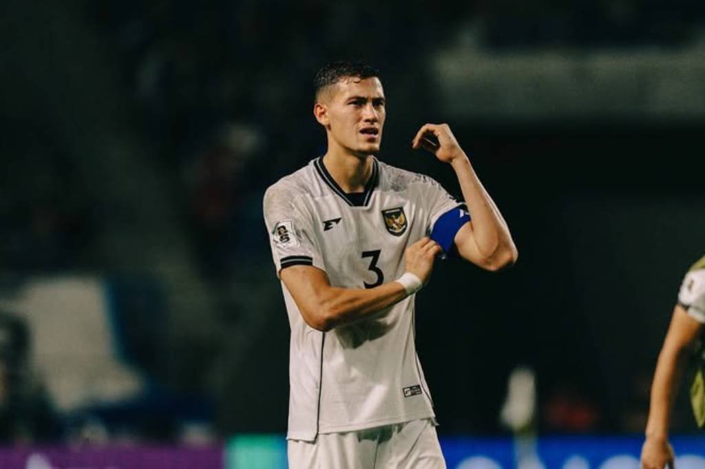 Jay Idzes Jadi Rebutan Klub Italia! Fiorentina dan Bologna Saingi Udinese