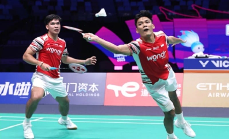 Komentar Berkelas Shohibul Fikri jika Diduetkan dengan Pemain Pratama