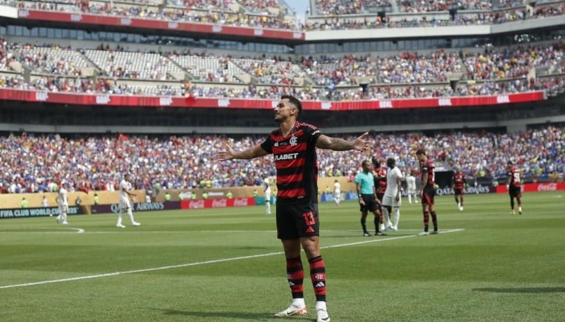 Hasil Piala Dunia Antarklub 2025: 10 Pemain Chelsea Dihajar Flamengo