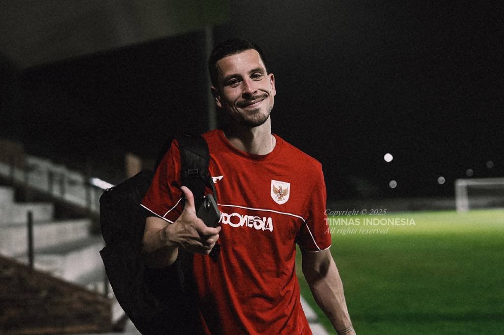 Thom Haye Blak-blakan Buka Peluang Main di Liga Indonesia, Gabung Persija?