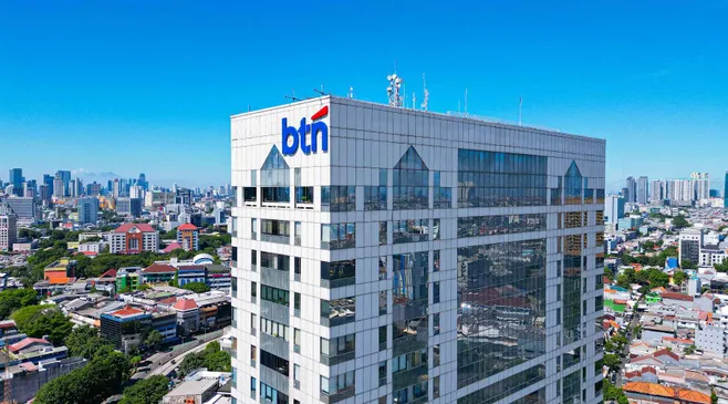 Capai Dua Dekade, BTN Syariah Siap Masuki Era Baru