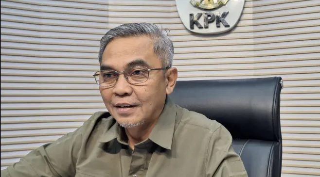 Alasan Buron Kasus Korupsi e-KTP Paulus Tanos Belum Bisa Diekstradisi dari Singapura ke Indonesia