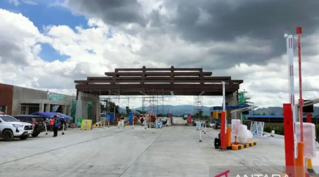 Jasa Marga Terus Siapkan Ruas Jalan Tol Tanpa Tarif Untuk Mudik Lebaran