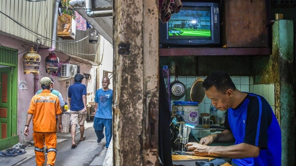Jakarta Kota Termahal, tapi Masih Jadi Magnet Urbanisasi