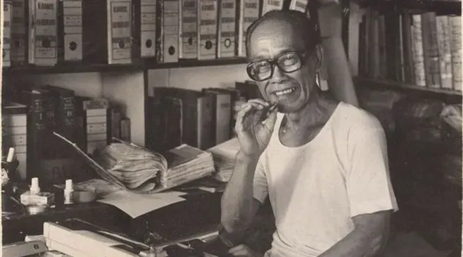 Dari Bumi Manusia ke Kabinet Oke-Gas, 100 Tahun Pramoedya vs 100 Hari Pertama Pemerintahan Prabowo-Gibran