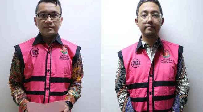 Deretan Kasus Mega Korupsi Terbesar Di Indonesia, Terbaru Kasus Pertamina